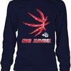 Grandma Doesn’T Usually Yell But When She Does Her Gonzaga University Hoodie Gifts For Fans