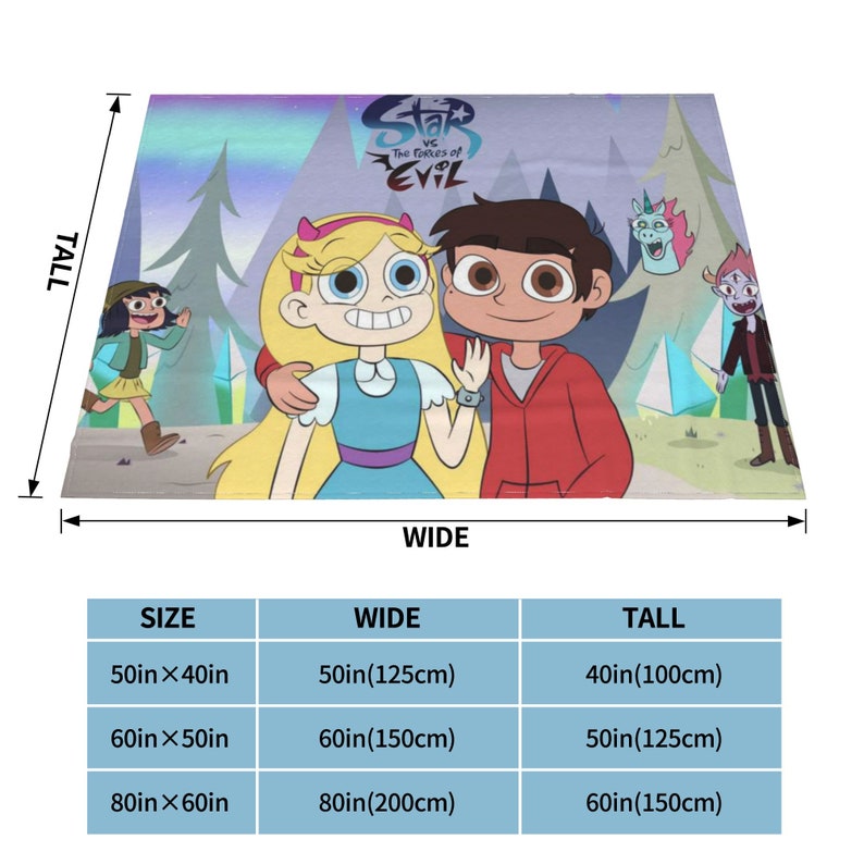 Gravity Falls Personalized Baby Blanket - Custom Name Gift for Boys and Girls - Image 4