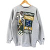 Green Bay Packers 90s Starter Sweatshirt T-shirt Ideal Gift for NFL Fans