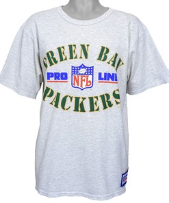 Green Bay Packers Champion Pro Line 1990S Vintage T-Shirt, Unisex Sport Sweatshirt, Hoodie Gift