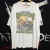 Green Bay Packers NFC Champions 1997 Vintage Style Football Sweatshirt T-shirt Ideal Gift for NFL Fans