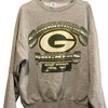 Green Bay Packers NFC Champs Sweatshirt T-shirt Ideal Gift for NFL Fans