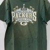 Greenbay Packers Superbowl Xlv Team Roster Sweatshirt T-shirt Ideal Gift for NFL Fans