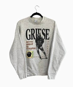 Griese 1994 Sweatshirt T-shirt Ideal Gift for NFL Fans