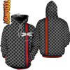 Gucci Bee Expensive Luxury Custom All Over Print 3D Hoodie