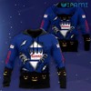 Hamms Beer Pumpkin All Over Print 3D Hoodie Gift for Beer Lovers