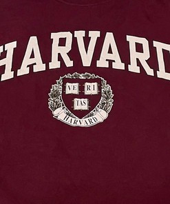 Harvard University Ncaa Prosport Sweatshirt Hoodie Football Game Day T-Shirt Lover