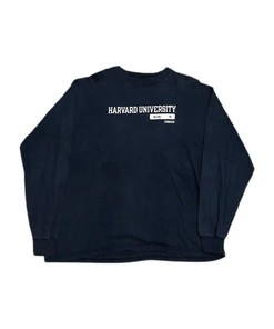 Harvard University T-Shirt Sweatshirt American Football Sweatshirt Sports Gifts