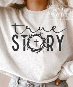He is Risen Christian Tee - True Story Easter Shirt
