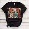 He is Risen Love Like Jesus Tee - Christian Faith Sublimation Shirt