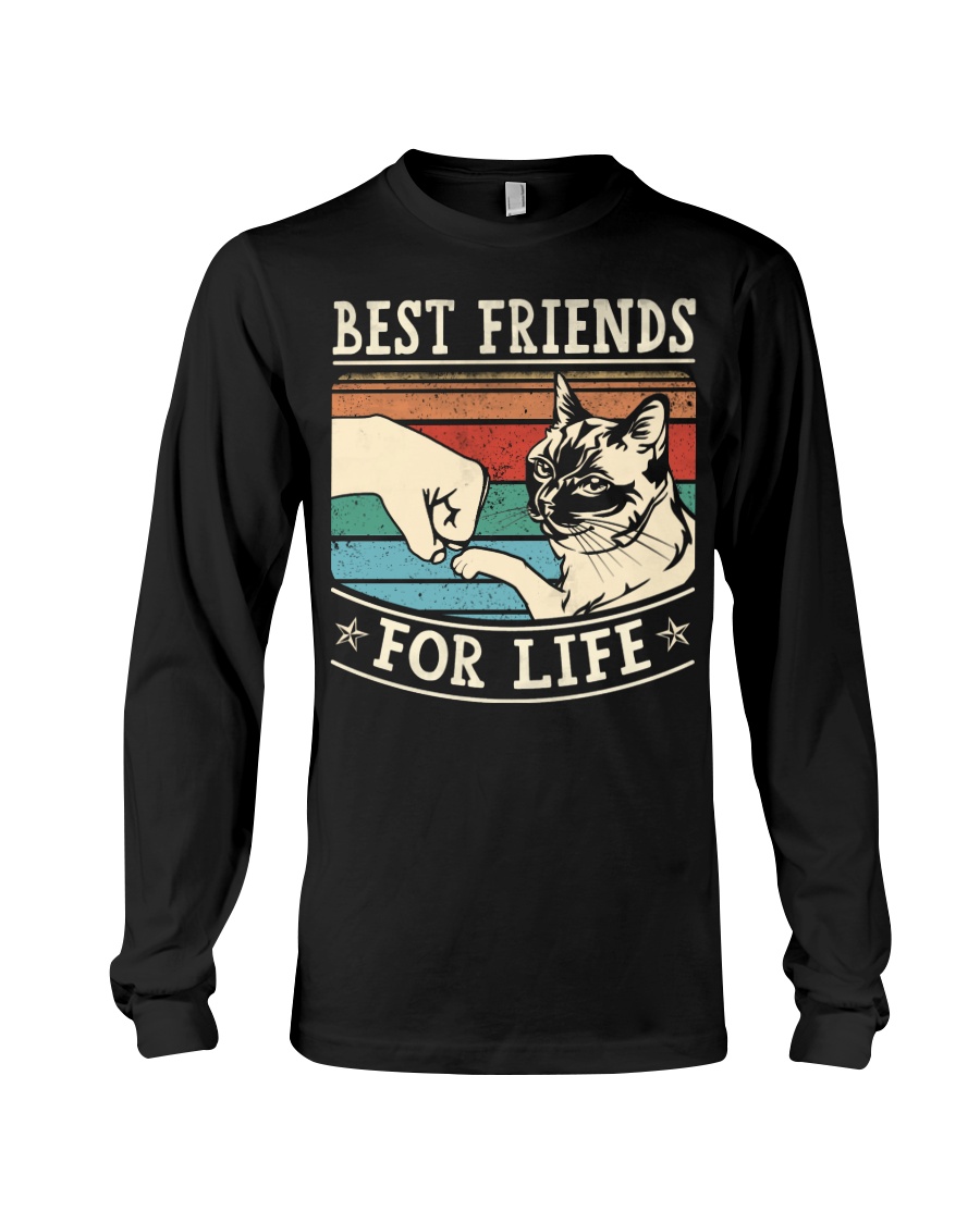 Heartwarming Best Friends For Life T-Shirt - Image 3