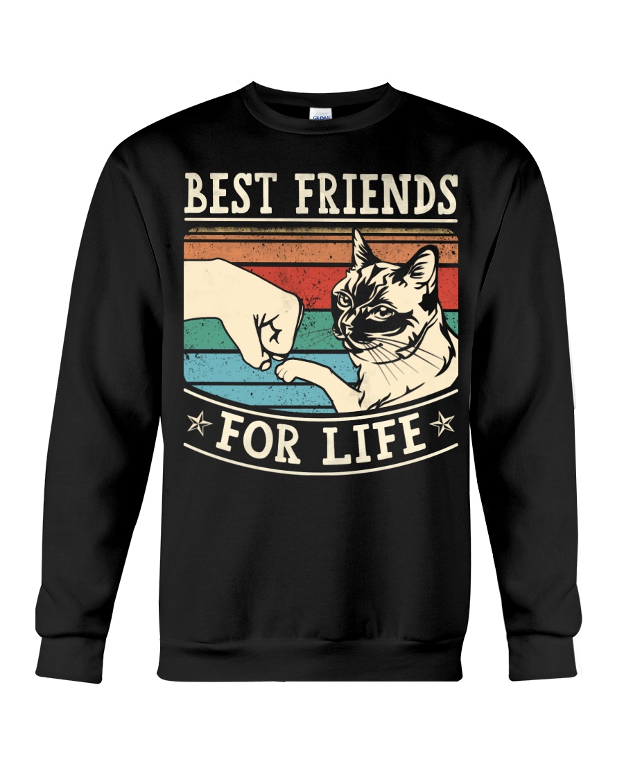Heartwarming Best Friends For Life T-Shirt - Image 4