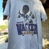 Hershel Walker NFL Minnesota Vikings Sweatshirt T-shirt, NFL Football Teams Gifts For Fans