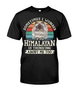 Himalayan Love Premium T-Shirt, Cute Hoodie And Warm Crewneck