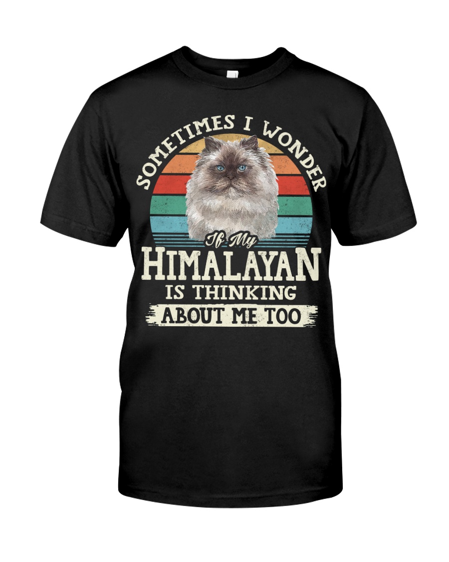 Himalayan Love Premium T-Shirt, Cute Hoodie And Warm Crewneck
