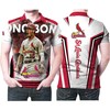 Hit a Home Run with The Kolten Wong Bomb on Your All-Over Print Polo Shirt