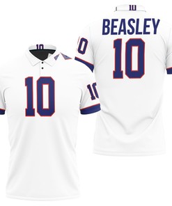 Honor the Buffalo Bills' all-time great player, Cole Beasley #10 3D T-Shirt Blender design.