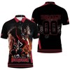 Honor the Tampa Bay Buccaneers Legends with a 3D Printed Personalized Polo Shirt All Over Print 3D T-Shirt
