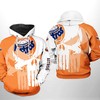 Houston Astros MLB All Over Print Hoodie