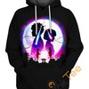 I Am You Your Name Lovers 3D Hoodie