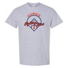 Illinois Fighting Illini Classic Alumni Shirt Illinois Home Champion Hoodie Gift, Vintage Illinois Sweatshirt