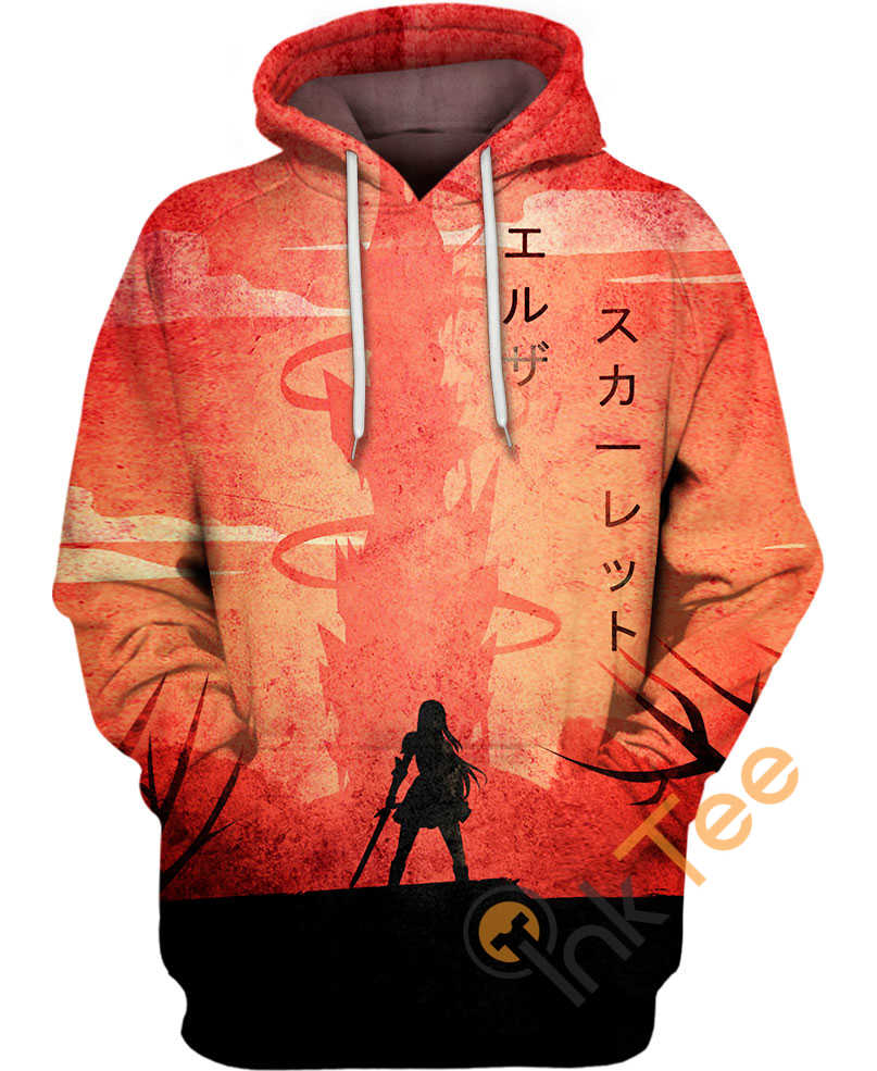 Immense Magic Power Wizard Full Print 3D Hoodie
