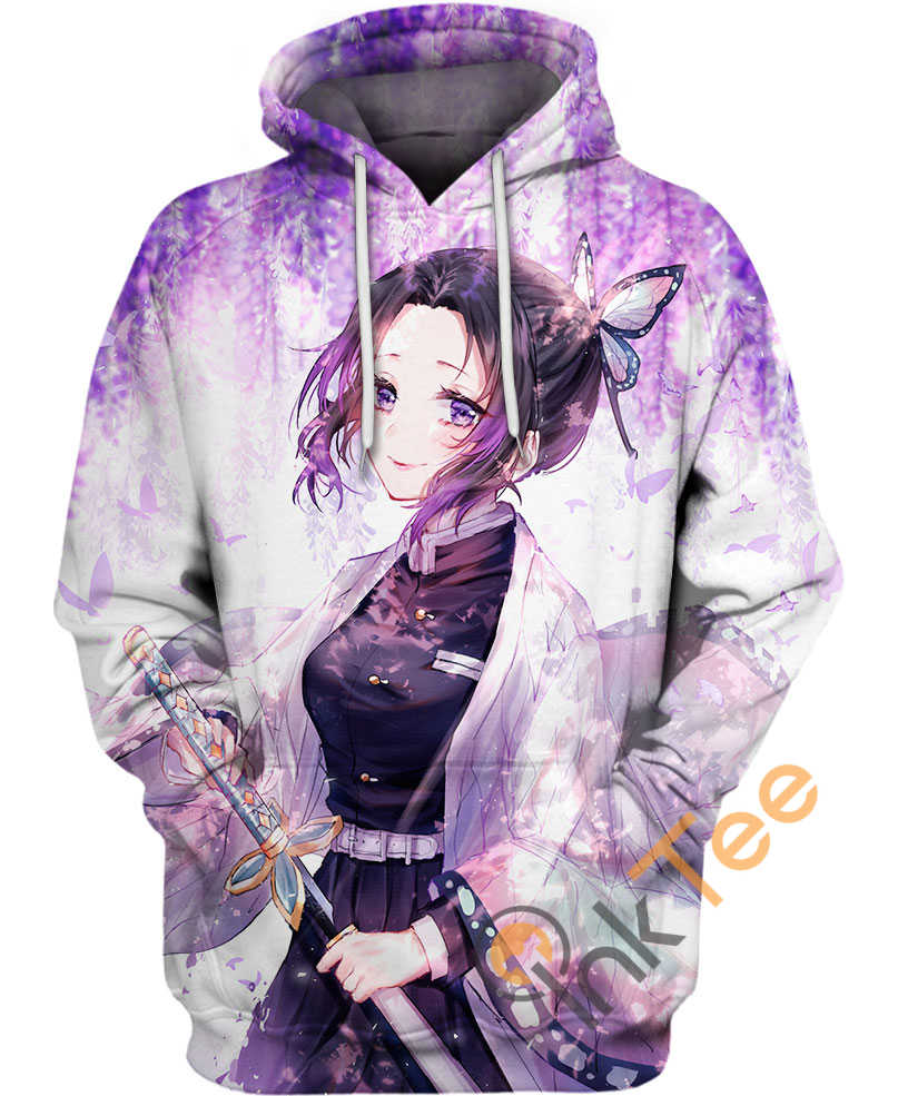 Immense Speed Lightning All Over Print 3D Hoodie