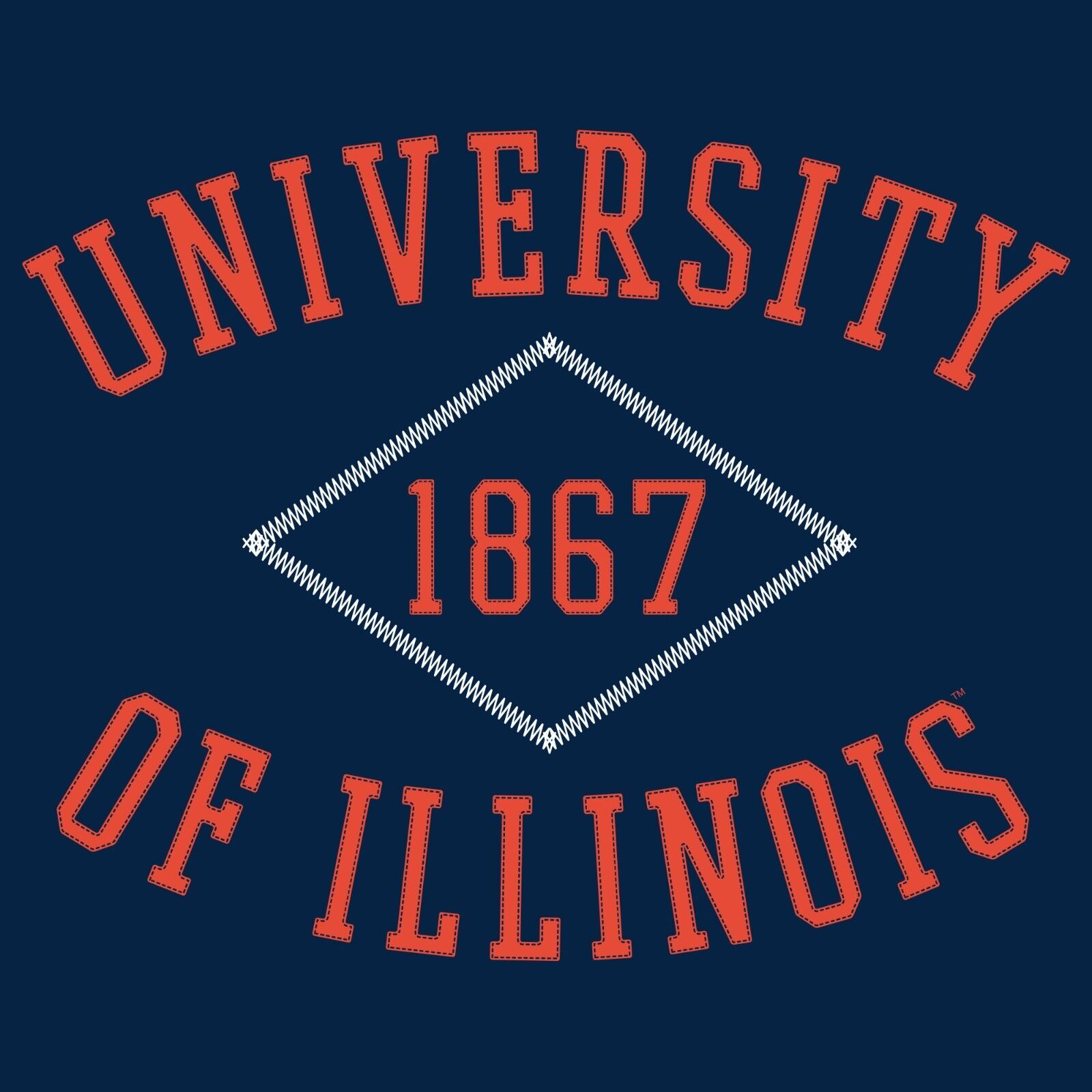 Indiana Hoosiers Arch Logo Wrestling Sweatshirt, Vintage University Of Indiana Hoosiers - Image 2