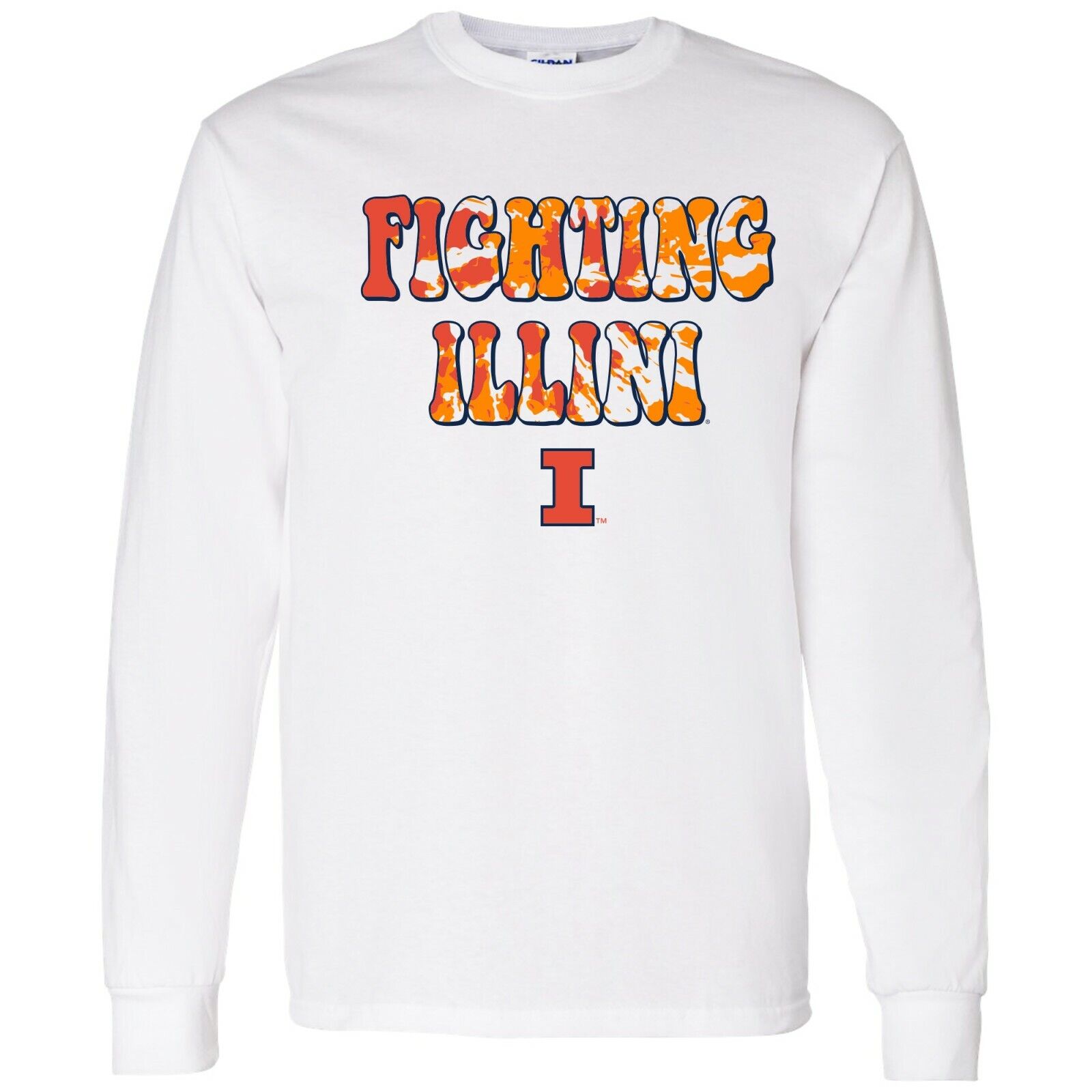 Indiana Hoosiers Fight Song Licensed Unisex Triblend Sweatshirt, Vintage University Of Indiana Hoosiers