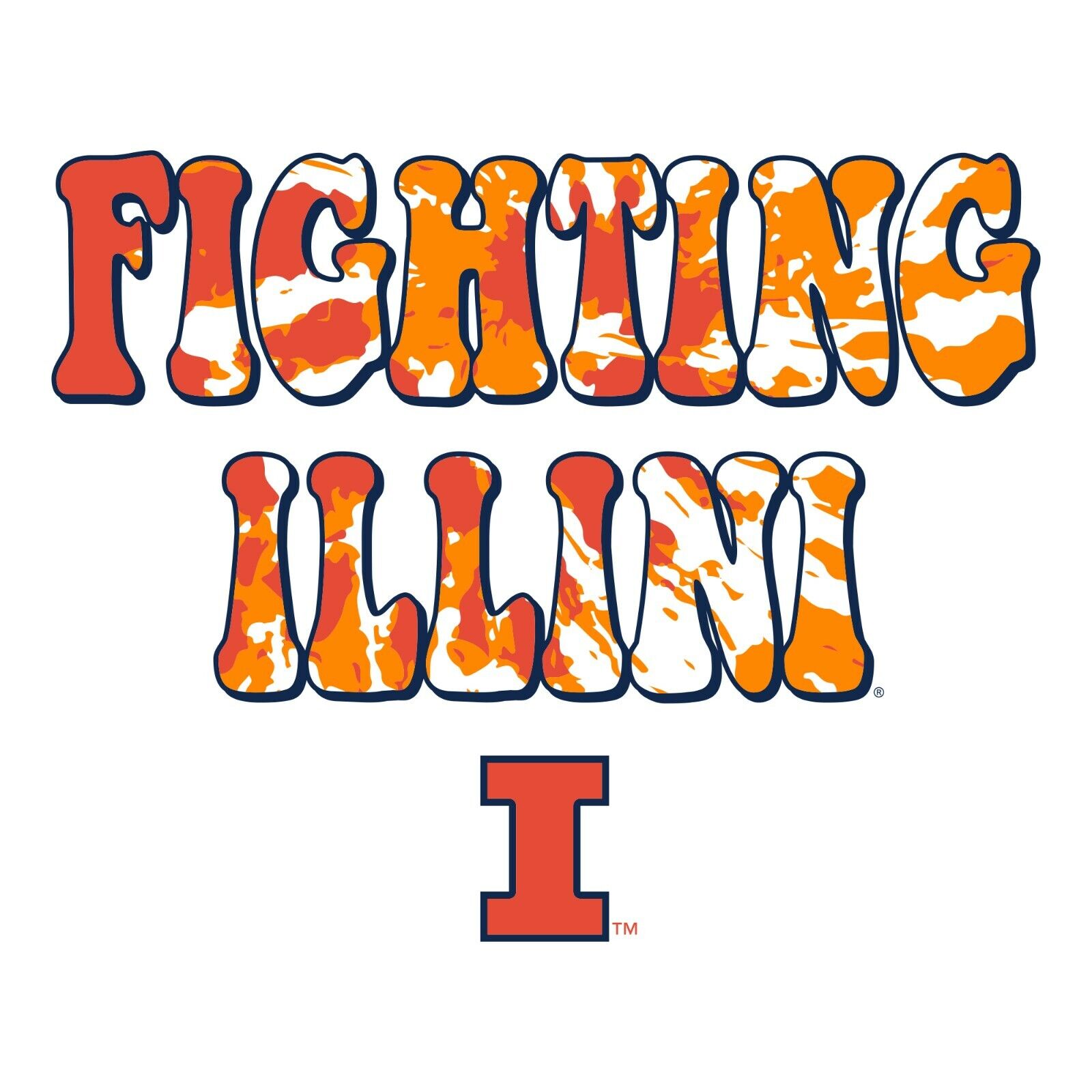 Indiana Hoosiers Fight Song Licensed Unisex Triblend Sweatshirt, Vintage University Of Indiana Hoosiers - Image 2