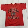 Indiana Hoosiers Vintage Style Apparel T-Shirt, Sweatshirt Hoodie For Ncaa Fans