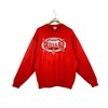 Indiana University Sweatshirt X-Large Vintage 90S Pro Player Iu Pullover Crewneck