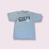Indianapolis Colts Football Club Sweatshirt T-shirt Ideal Gift for NFL Fans