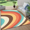 Indoor Non-Slip Halloween Black Bat Purple Area Rugs for Living Room Dining Mat - Personalized Kids Rug