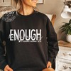 Inspirational Christian T-Shirt with Grace And Faithful Design