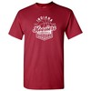Iona University Gaels Secondary Logo Sweatshirt, Vintage University Of Indiana Hoosiers