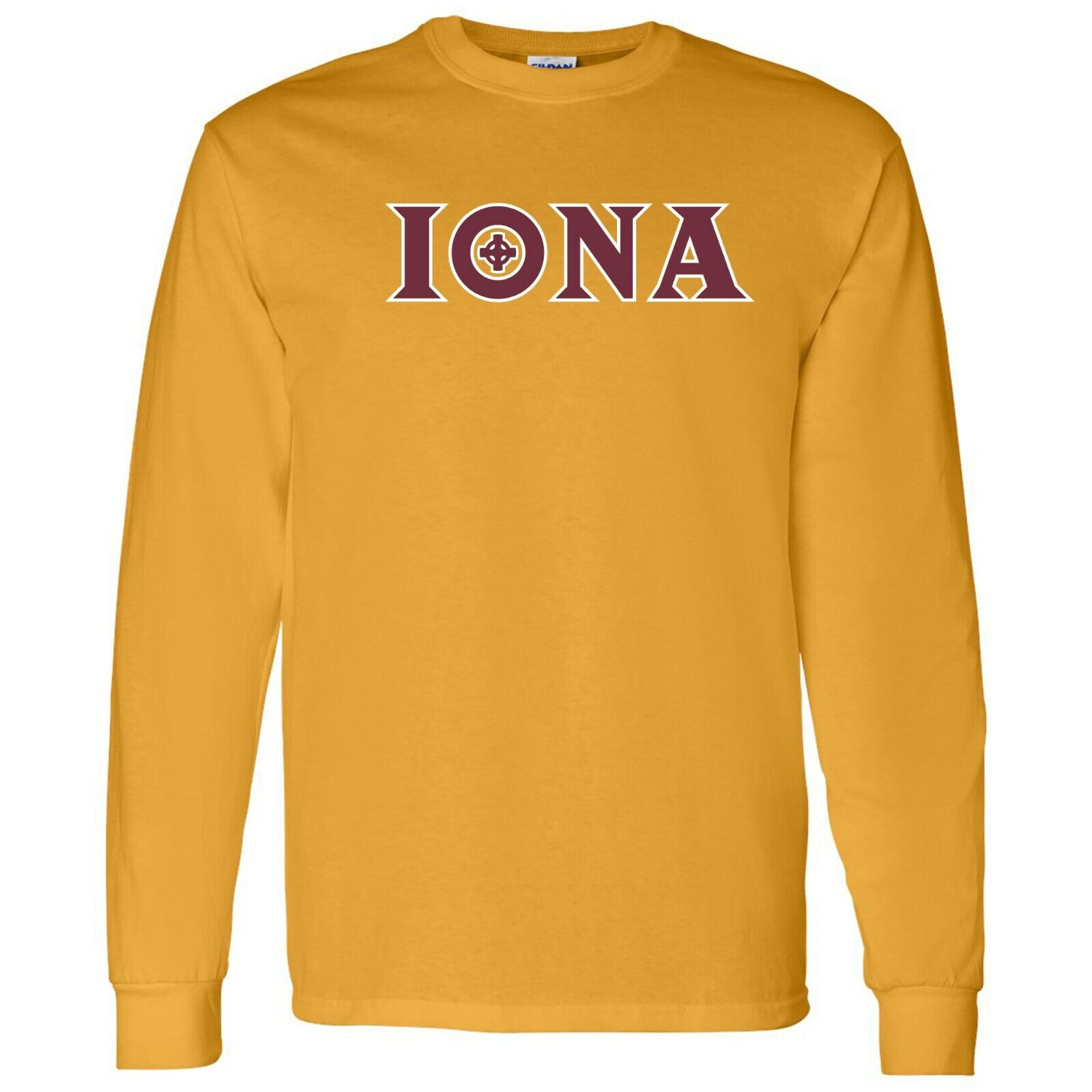 Iowa Hawkeyes Basketball Circle Logo Shirt Iowa Fan Crewneck Sweatshirt, Iowa Sweater