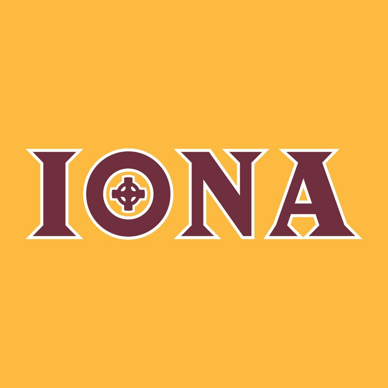 Iowa Hawkeyes Basketball Circle Logo Shirt Iowa Fan Crewneck Sweatshirt, Iowa Sweater - Image 2