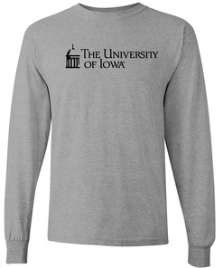 Iowa Hawkeyes University Basketball Sketch Shirt Iowa Fan Crewneck Sweatshirt, Iowa Sweater