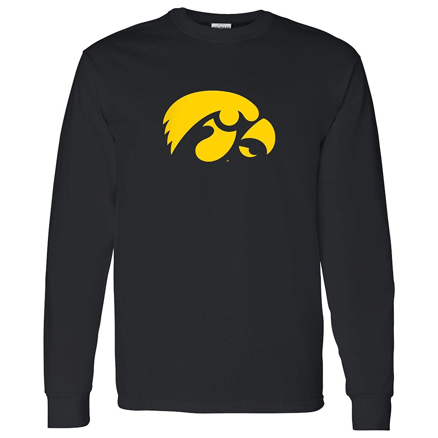 Iowa Hawkeyes University Block Shirt Iowa Fan Crewneck Sweatshirt, Iowa Sweater