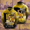 It's Always Sunny In Philadelphia Custom Hoodie inspired by Classic TV Show 3D