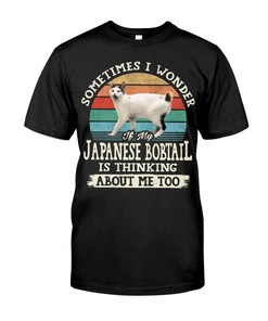 Japanese Bobtail Love Unique T-Shirt, Comfy Hoodie And Chic Sweatshirt