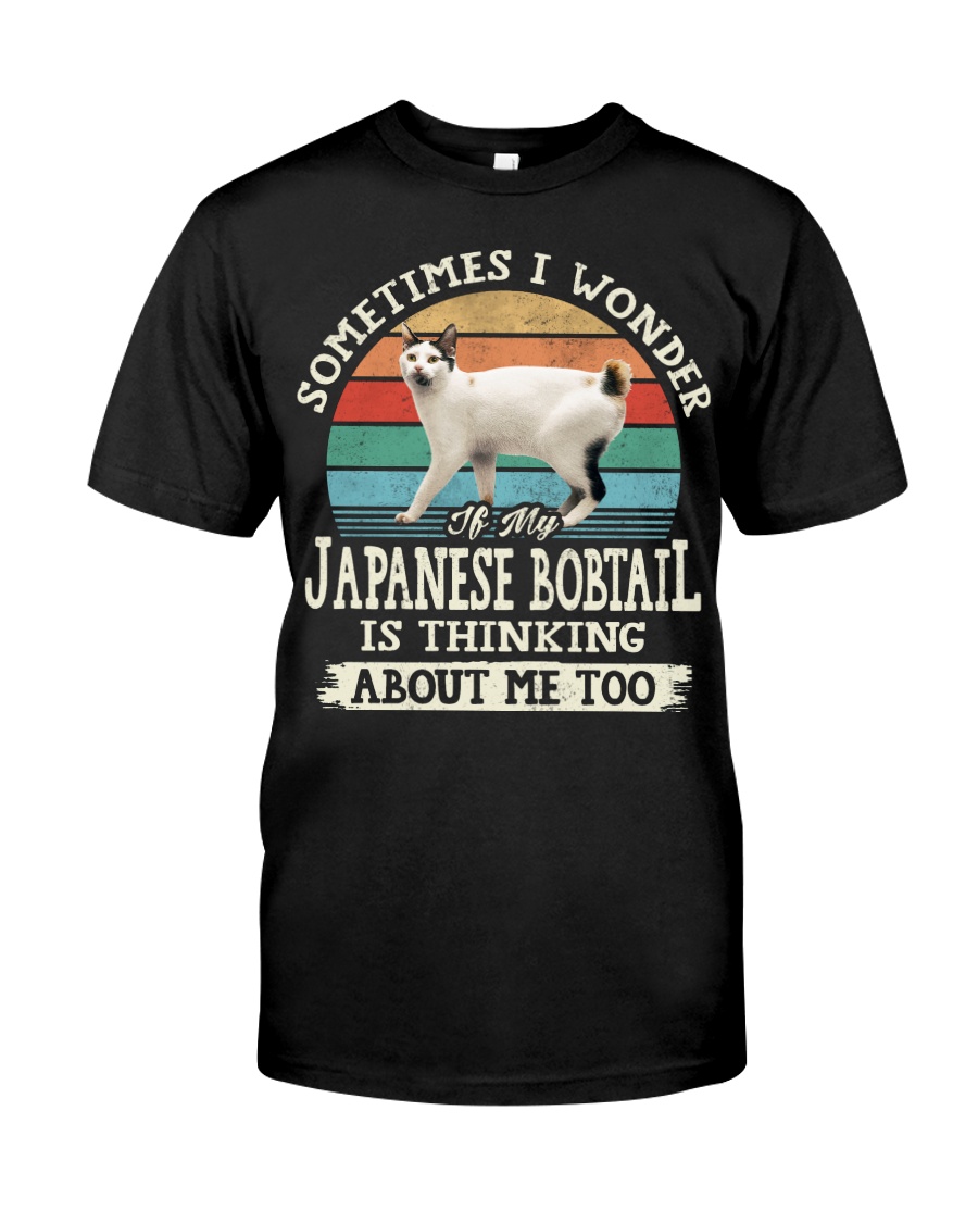 Japanese Bobtail Love Unique T-Shirt, Comfy Hoodie And Chic Sweatshirt