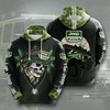 Jeep Custom All Over Print Hoodie with Off-Road Design 3D