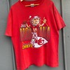 Joe Montana Chiefs NFL 1993 Sweatshirt T-shirt Ideal Gift for NFL Fans