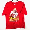 Joe Montana Sf 49Ers Sweatshirt T-shirt Ideal Gift for NFL Fans