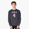 Joel Ayayi, Gonzaga Bulldogs Basketball Official Pullover Sweatshirt Team Bulldogs