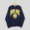 Join The Fighting Irish With A Vintage University Of Notre Dame Ncaa T-Shirt, Sweatshirt Hoodie
