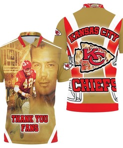 Kansas City Chiefs Johnny Robinson 42 For Fans 3d Printed Jersey Polo Shirt All Over Print with All Over Print Design