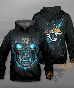 Kansas City Chiefs Youth Hoodie 3D All-Over Print Tribal Skull Gift